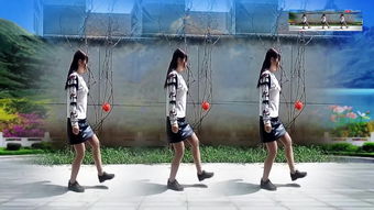 鬼步舞（鬼步舞广场舞视频大全）