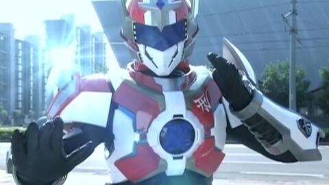 铠甲勇士刑天在线观看免费完整版（铠甲勇士第一部免费观看完整版超清）