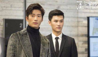 海上繁花电视剧免费观看（海上繁花电视剧在线观）