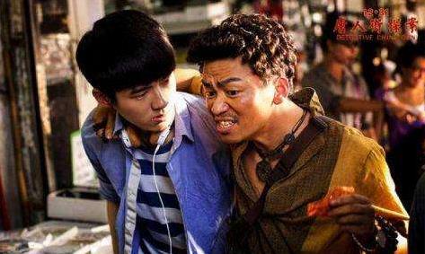 唐人街探案3在线观看西瓜（唐人街探案3免费观看完整在线西瓜）