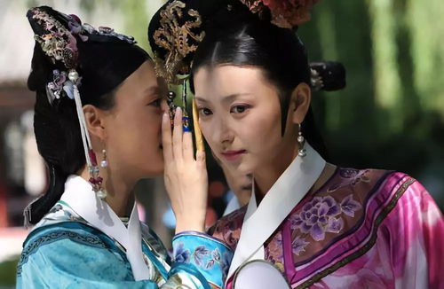 甄嬛传免费续集免费76集高清(25集甄嬛传) 甄嬛传免费续集免费76集高清(25集甄嬛传)