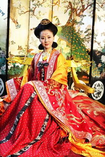 唐宫美人天下电视剧(唐宫美人天下电视连续剧) 唐宫美人天下电视剧(唐宫美人天下电视连续剧)