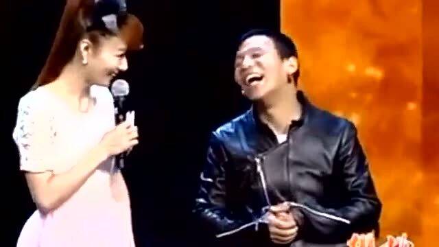 宋小宝《相亲3》（赵四小品泡妞）