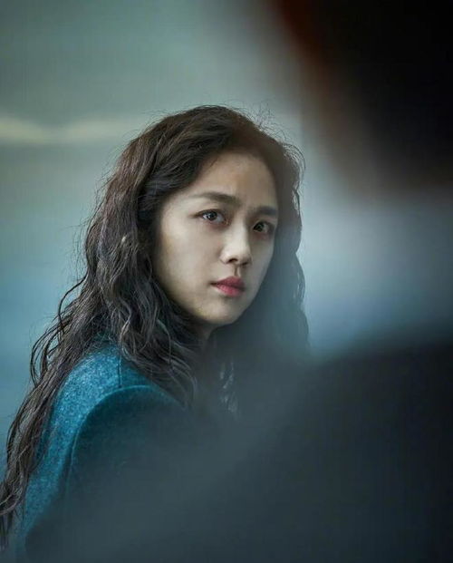 汤唯电影（汤唯电影分手的决心）