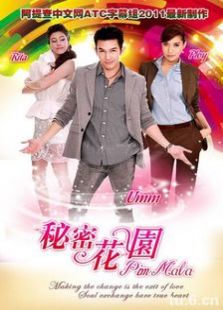 秘密花园免费完整版（秘密花园 电视剧）