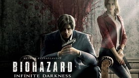 生化危机无尽黑暗（生化危机无尽黑暗一共多少集）