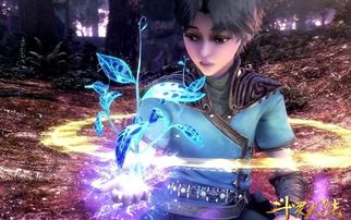 斗罗大陆4终极斗罗免费观看（斗罗大陆免费观看完整在线观看最新）