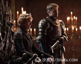 权力的游戏第七季完整版（权力的游戏第七季完整版高清）