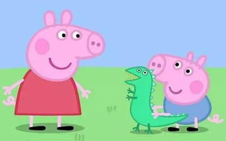小猪佩奇全集免费（小猪佩奇全集免费中文第九季）