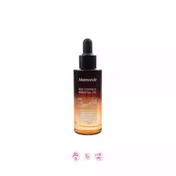 特殊的精华油4（特殊的精华油治疗）