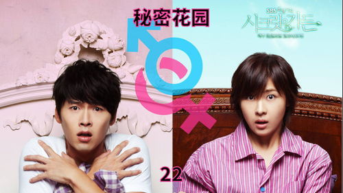 我的秘密花园第二部（我的秘密花园第二部 电视剧）