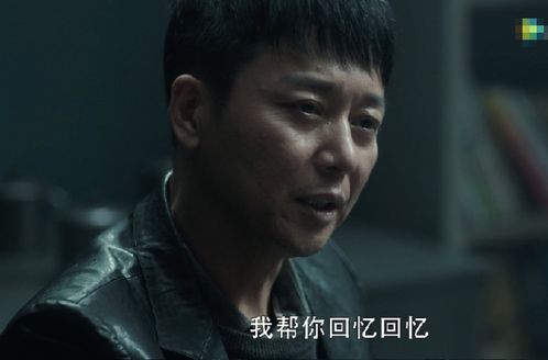 扫黑风暴演员表（扫黑风暴演员表简介）