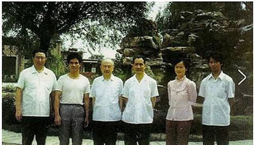 中国通灵部队749局（中国通灵组织）