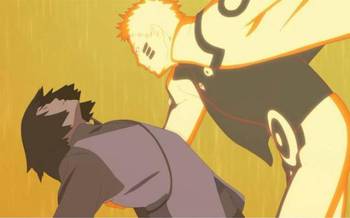 火影忍者鸣人和雏田博人传（火影忍者鸣人和雏田博人传谁厉害）