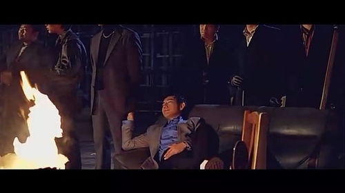 僵尸刑警电影国语版（僵尸刑警 rmvb 下载）