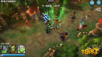 冰封王座手游单机版（冰封王座手游下载）