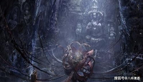 鬼吹灯之龙王五太子墓(摸金天师之秦岭凶墓电影) 鬼吹灯之龙王五太子墓(摸金天师之秦岭凶墓电影)