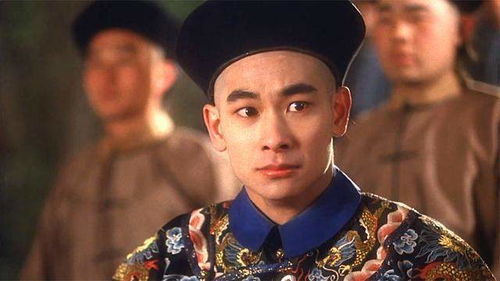 赵文卓电影（赵文卓电影方世玉在线观看）