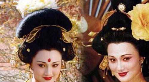 杨玉环的三2000港版电视剧（杨玉环1992版）