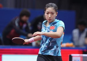 乒乓球直播中央5现场直播（乒乓球直播中央5现场直播女单决赛）