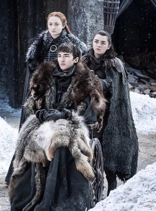 权力的游戏第二季剧情（权力的游戏第二季剧情全介绍大结局）