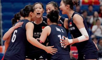 中国女排世界杯直播（中国女排世界杯直播在哪看）