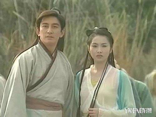 倚天屠龙记吴启华（倚天屠龙记吴启华版免费高清在线观看）