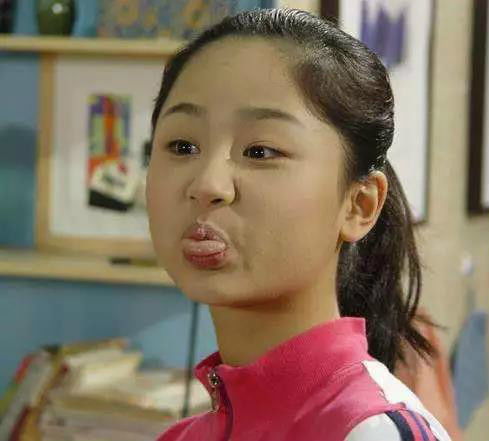 家有儿女演员表（杨紫家有儿女演员表）