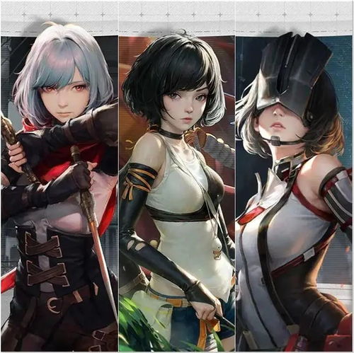 可以搞二次元角色的游戏(可以搞二次元角色的游戏有哪些) 可以搞二次元角色的游戏(可以搞二次元角色的游戏有哪些)