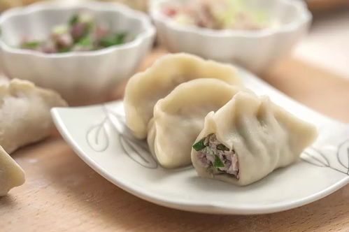 课后辅导肉馅小水饺（课后辅导肉馅水饺教案）