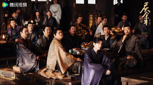 庆余年在线观看免费全集剧情（庆余年在线看全集电视剧）