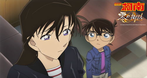 包含名侦探柯南电影免费观看的词条