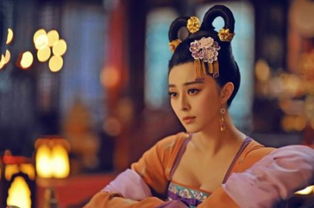武媚娘（武媚娘传奇范冰冰骑马是哪一集的）
