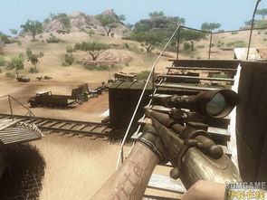 孤岛惊魂2（孤岛惊魂2钻石位置超清图）