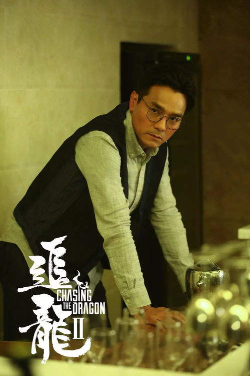 追龙2（追龙2演员表）