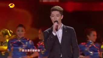 笑傲江湖主题曲（笑傲江湖主题曲霍建华）