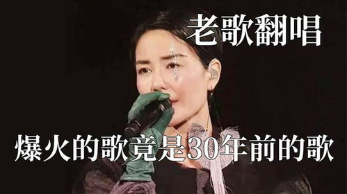 最红老歌30首（最红老歌30首完整版）