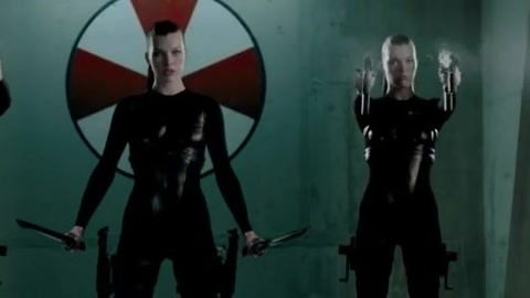 生化危机免费观看（生化危机免费观看正片）