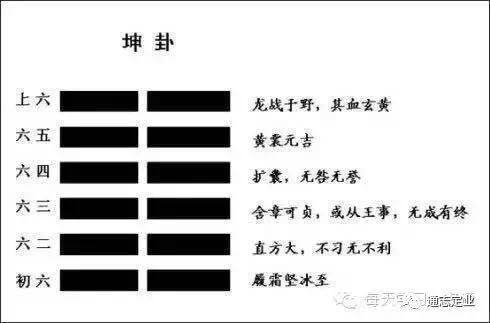 易经（易经入门基础知识）