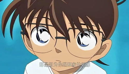 《名侦探柯南》国语版（名柯免费版国语版全集）