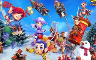 梦幻西游互通版（梦幻西游互通版官网最新版本305版）