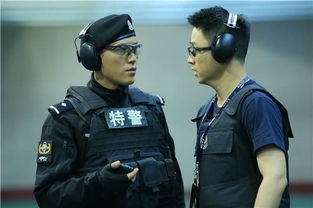 特警力量电视剧（特警力量电视剧剧情介绍）