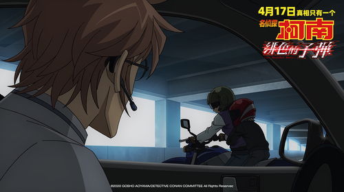 包含名侦探柯南绯色的子弹在线观看的词条