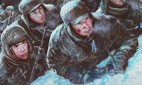 电影《长津湖》免费（长津湖之水门桥免费观看）