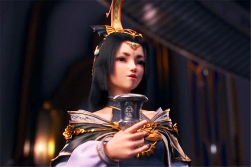 斗破苍穹第5季全集免费完整版（斗破苍穹第5季观看免费）