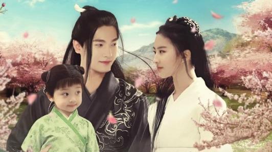 三生三世十里桃花大结局（三生三世十里桃花大结局视频）