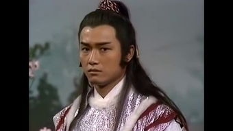 射雕英雄传83版(射雕英雄传83版东邪西毒全集) 射雕英雄传83版(射雕英雄传83版东邪西毒全集)