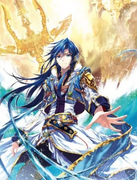 斗罗大陆漫画免费下拉式（斗罗大陆3漫画免费观看）