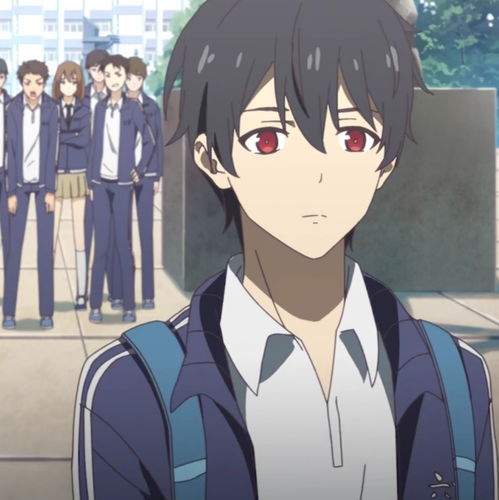 仙王的日常生活动漫（仙王的日常生活动漫百度网盘）