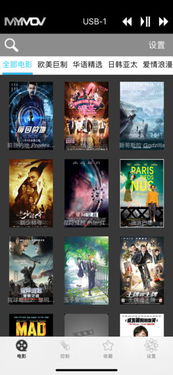 适合晚上播放的电影推荐苹果版（适合晚上看的视频软件ios）